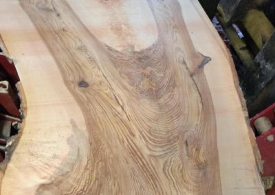 Crotch Ash Slab