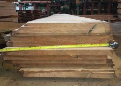 Douglas Fir Slabs