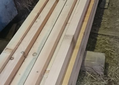 Douglas Fir Timber